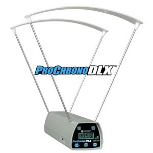 Competition Electronics ProChrono DLX