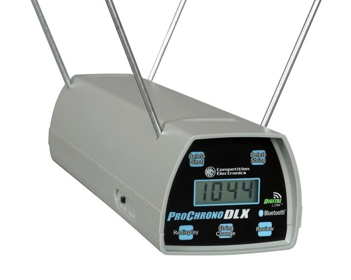 Competition Electronics ProChrono DLX - Image 2