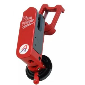 Double Alpha Race Master Magnetic Holster - Right Handed