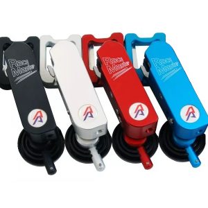Race Master Holster Color