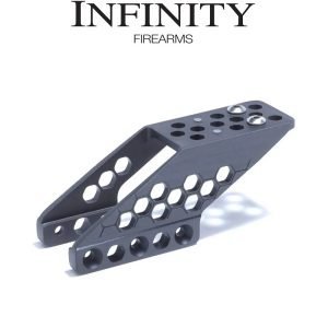 SV Infinity RTS2/Sig Romeo Optic Hex Mount