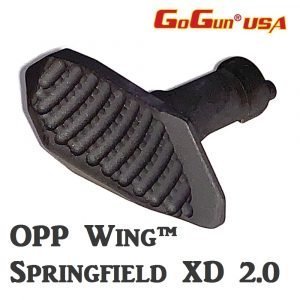 GoGun Gas Pedal - Springfield XD 2.0 Pistols