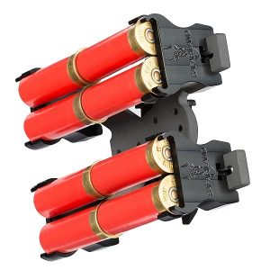 Safariland 8 Shotgun Shell Holder with ELS