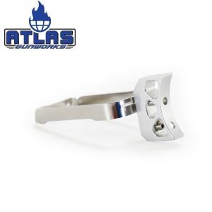 Atlas X-Line Triggers - Medium Curved