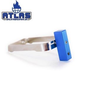 Atlas X-Line Triggers - Flat Extra Short