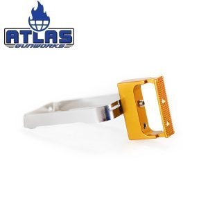 Atlas X-Line Triggers - Long Flat