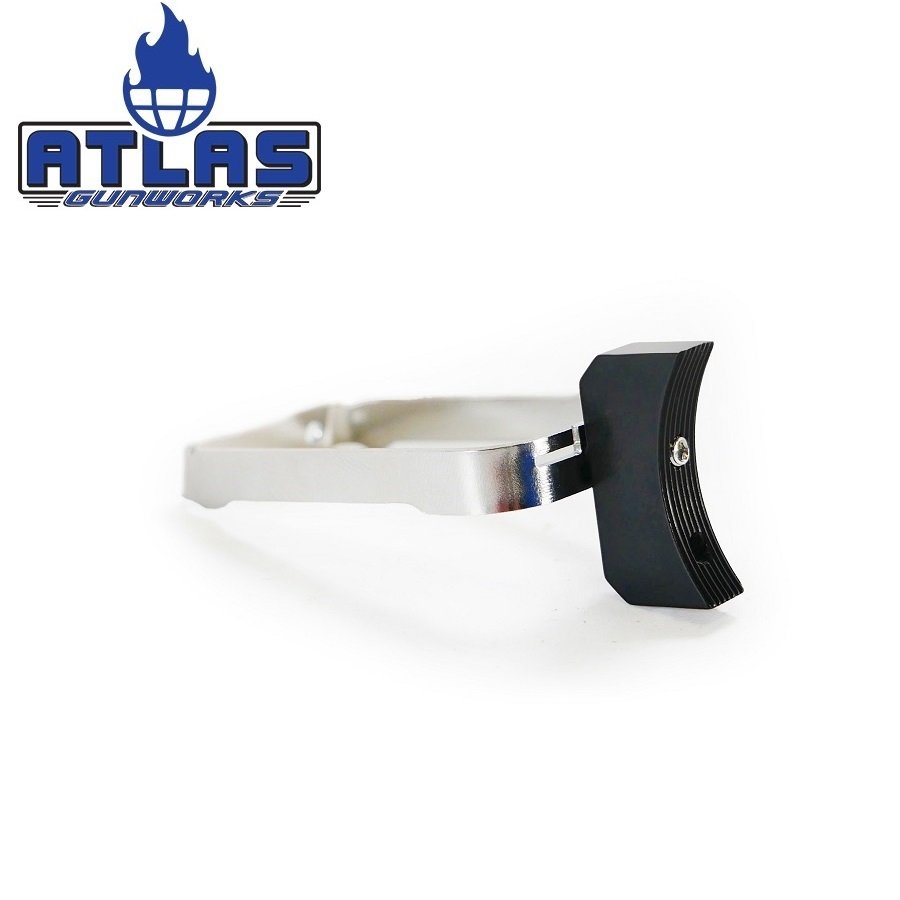 Atlas X-Line Triggers - Short Curved