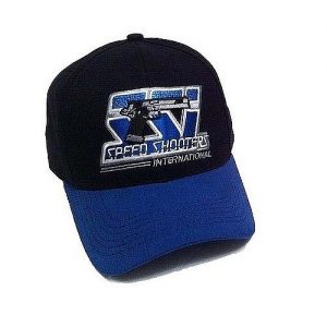 SSI Embroidered Hat