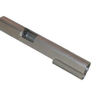 STI 6-inch Classic Slide - Bald - .45 ACP