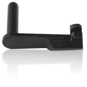 STI Slide Stop - Blue