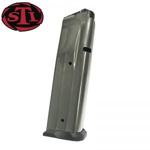 STI 45 ACP 126mm Hi-Capacity Magazine