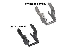 STI Ambidextrous Thumb Safety