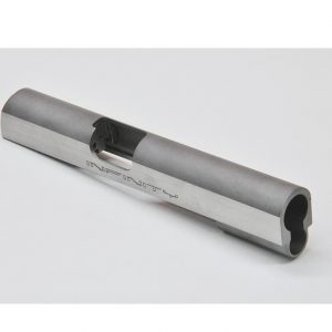 SV Infinity 5-inch Slide - Full Profile - Bald