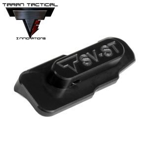 Taran Tactical STI/SV Ultra Thin +1 Follower