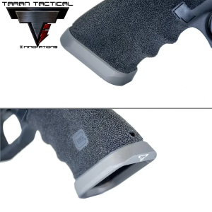 Taran Tactical Carry Magwell for Full Size Glocks