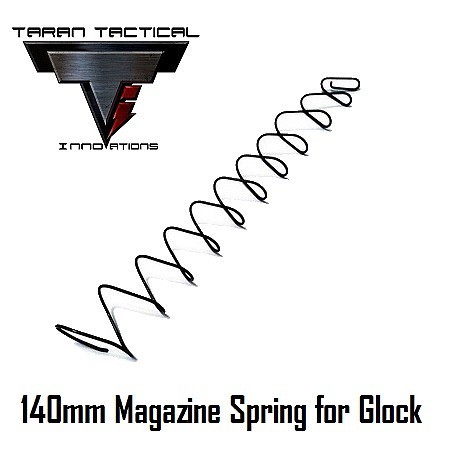 Taran Tactical Replacement Springs for Glock