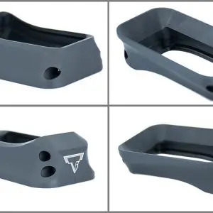 Taran Tactical Sig MPX Aluminum Magwell