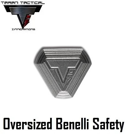 TTI Oversized Benelli Ultimate Safety