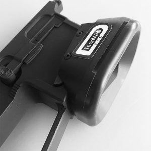 TechWell PCC Magwell New Frontier Armory /CK Arms