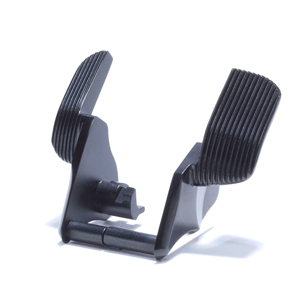 SVI Extra Wide Ambi Thumb Safety - Right Side - Image 3
