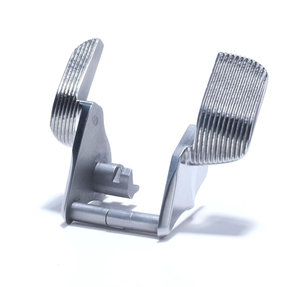 SVI Extra Wide Ambi Thumb Safety - Right Side - Image 2