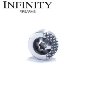 SV Infinity Single Stack Magazine Release Button