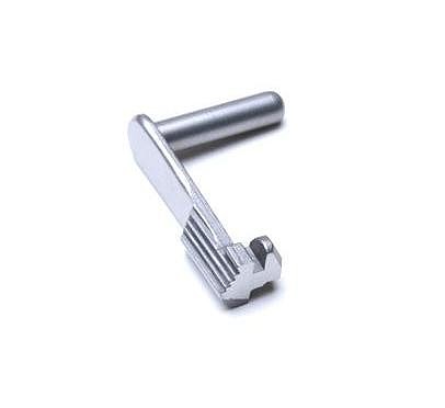 Wilson Factory Plus Slide Stop - .45 - S/S