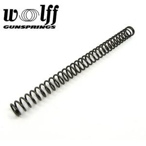 Wolff Precision Variable Power Recoil Springs