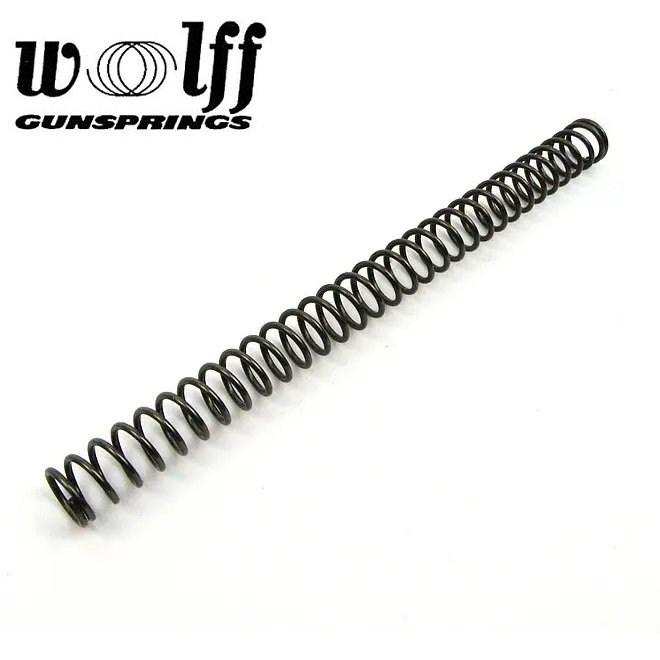 Wolff Precision Variable Power Recoil Springs