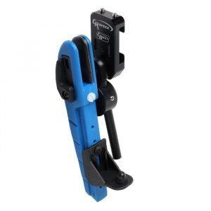CR Speed WSM-2 Multi-Pistol Holster - CR Speed WSM II Holster - Blue