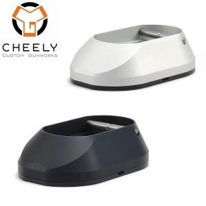 Cheely XL Regular Hands Magwell - E2/L2 Metal Grip