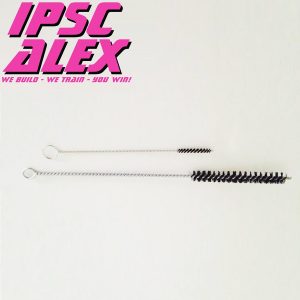 IPSC Alex Pistol Cleaning Brush Kit