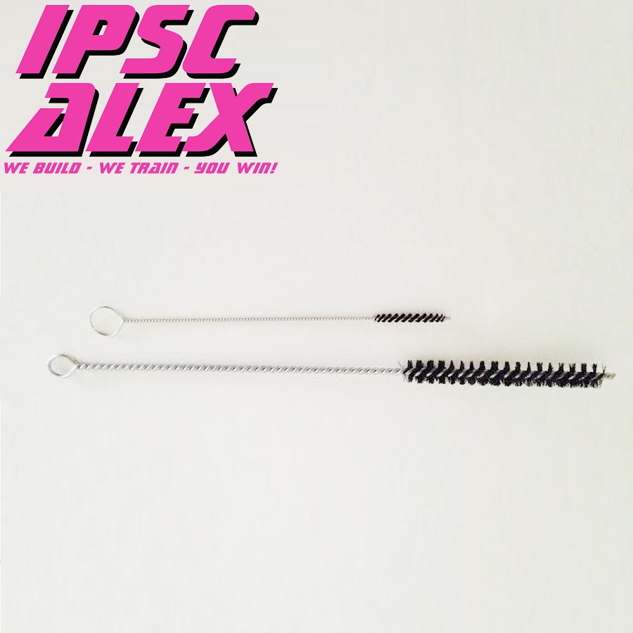 IPSC Alex Pistol Cleaning Brush Kit