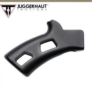 Juggernaut Tactical Aluminum Featureless Grip