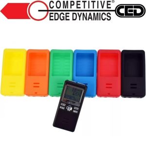 CED 7000 Speed Timer - Silicon Skins
