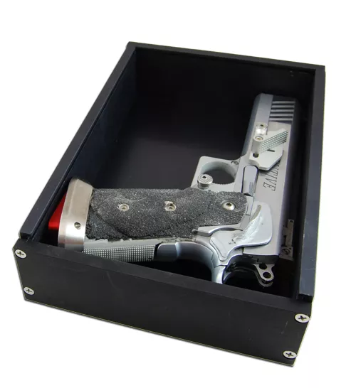 DAA Standard Division Measurement Box - Image 3
