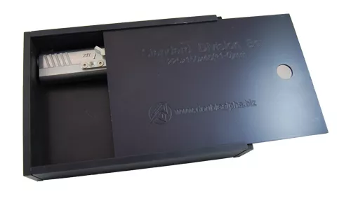 DAA Standard Division Measurement Box - Image 4