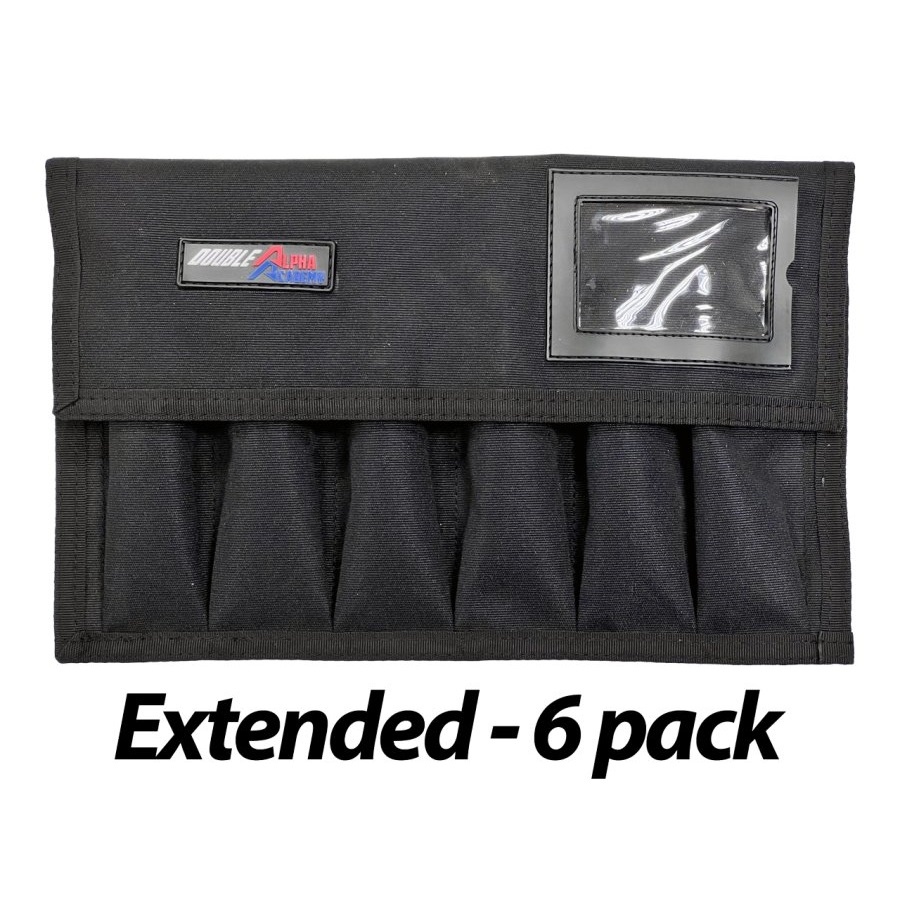 DAA Magazine Storage Pouches - Image 3