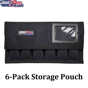 DAA Magazine Storage Pouches