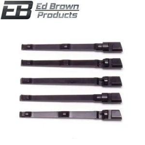 Ed Brown Blued Steel Extractor