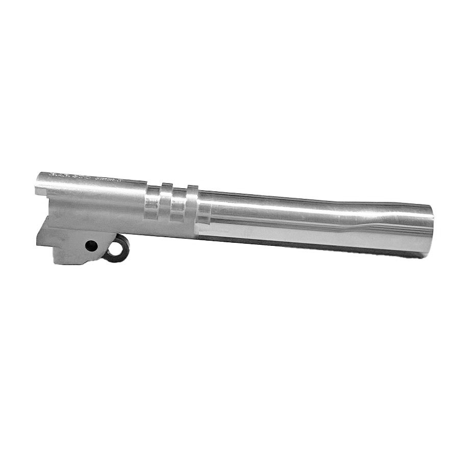 Bar-Sto .355 Gov't MT Bull Barrel - Clark/Para - Image 2