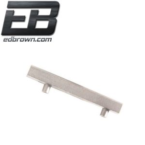 Ed Brown Plunger Tube - Stainless Steel