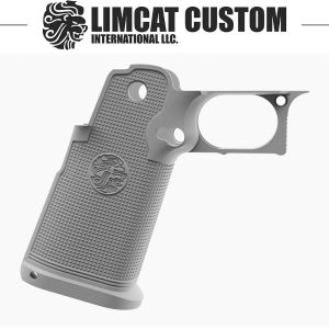LimCat 2011 Steel Checker Grip