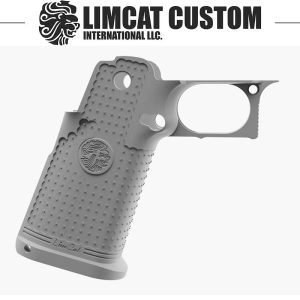 LimCat 2011 Steel DOT MATRIX Grip