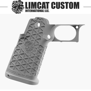 LimCat 2011 Steel ISO-GRID Grip