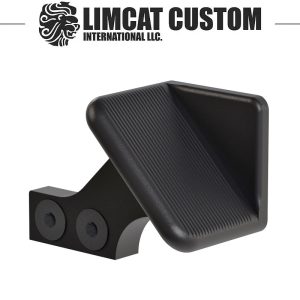 LimCat Frame Mounted Shielded Thumb Rest