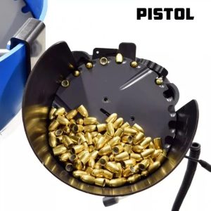 Mr.Bulletfeeder by Double-Alpha for Pistols
