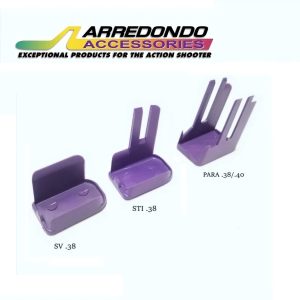 Arredondo Base Pad Inserts