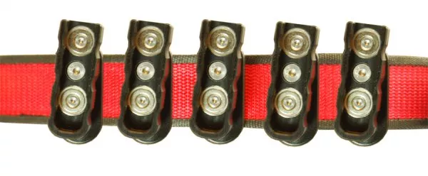 DAA Outward Facing Magnetic Pouch - 1911 - Image 2