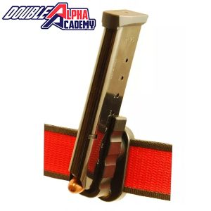 DAA Outward Facing Magnetic Pouch - 1911